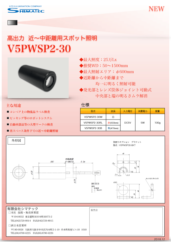 カタログ名が入ります。